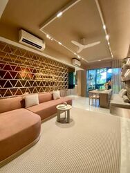 Zion Road (D3), Condominium #602300141